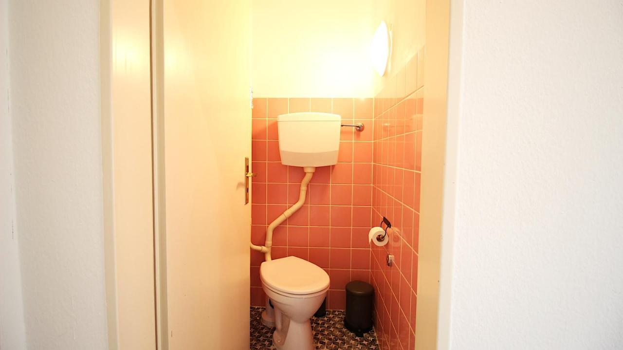 Schicke 2-Zimmer-City-Wohnung Wurzburg Luaran gambar